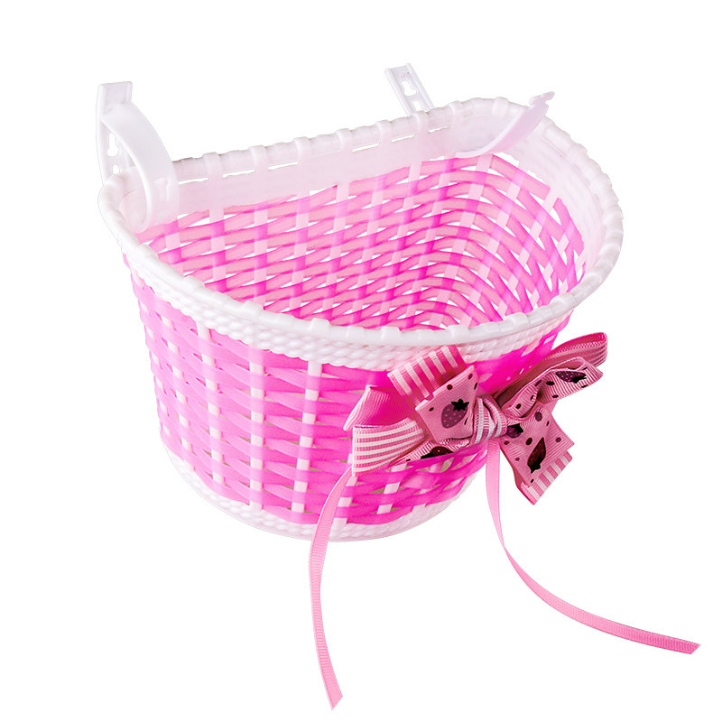 Panier pour vélo en plastique - Ref 2257593 Image 4