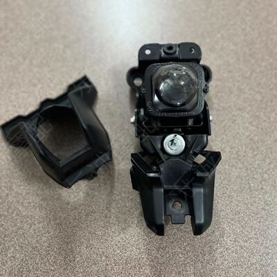 原装雅马哈mt09/fz09大灯总成