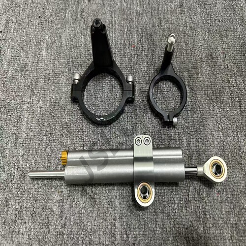 zx4r/rr改装欧琳钛尺