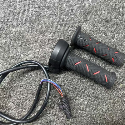 rs660tuono660电子油门