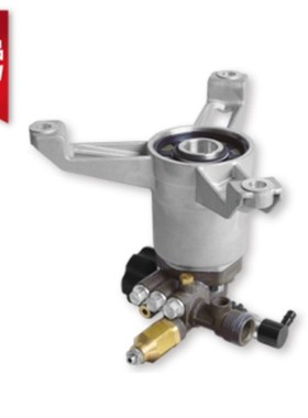 意大利AR内燃汽油机驱动RPW 2G19  高压斜盘柱塞泵7.6L 130bar