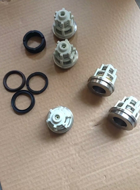 PF40 32 KF36 30 40高压泵洗扫车疏通高压水泵配件水封油封单向阀