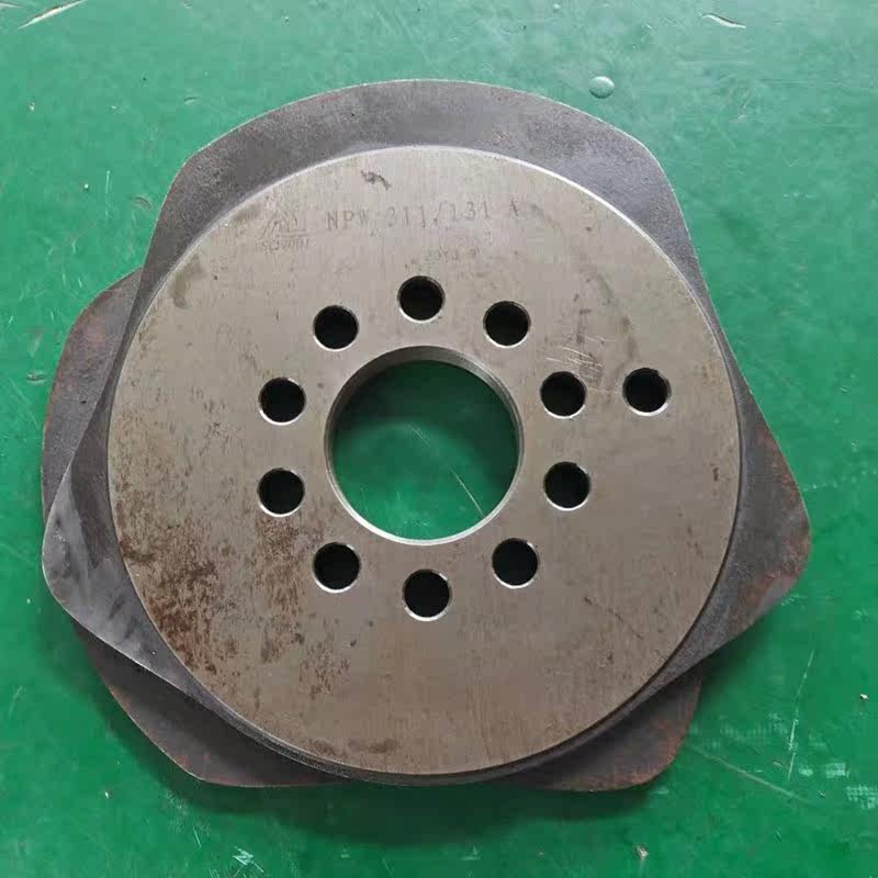 纺织机喷水织机凸轮开口小龙头牛牌瑞德龙牌十循环311/131凸轮片