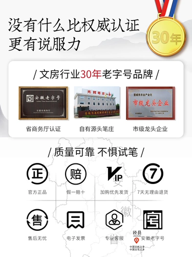 Zifangzhai, кисть для каллиграфии с китайским обычным сценарием, специальная профессиональная кисть среднего и большого размера, кисть из волчьей шерсти для начинающих, набор для каллиграфии, Yanti, обычный сценарий, кисть для бега со сценарием, кисть для бега по сценарию, китайская живопись, кисть из овечьей шерсти, высококачественная боевая ручка