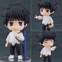 A figurine of Satoru Gojo, a nendoroid of Yuji Itadori, Yuuta Kuroda, and a model of Nuo Fu Kuroe thumbnail 8