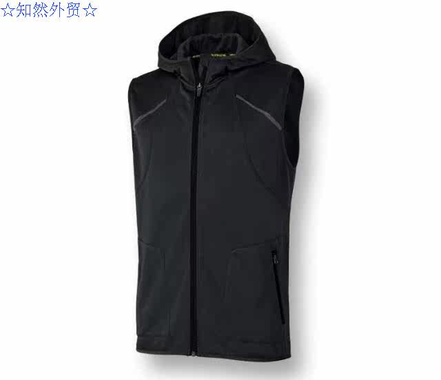 Débardeur sport homme - Ref 538635 Image 4