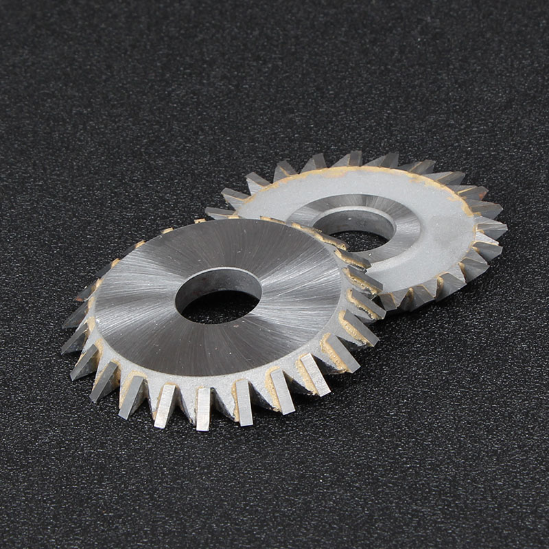 钨钢铣刀钥匙刀锁匠用品配钥匙