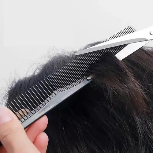 可定制家居生活用品美容美发剪刀家用专业刘海打薄美发精装套装