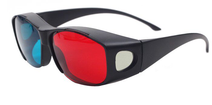 Lunettes 3D NVIDIA - Ref 1238624 Image 4