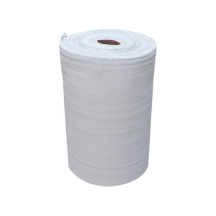 防火无尘石棉布阻燃石棉带耐火耐高温电焊防火隔热陶瓷纤维防火布