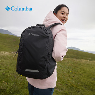 Columbia哥伦比亚户外25秋冬新品 情侣20L运动旅行双肩背包YU0398