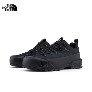 TheNorthFace北面26春夏登山徒步鞋男女同款户外低帮机能GTX防水