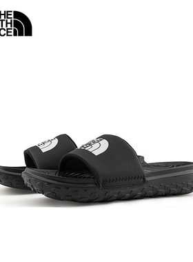 TheNorthFace北面拖鞋NEVER STOP女轻便抓地户外夏季新款