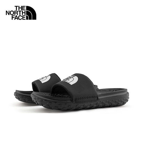 北面拖鞋凉鞋舒适耐久鞋面