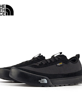 TheNorthFace北面徒步鞋男女户外防水徒步抓地登山鞋运动鞋8AD9