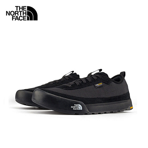 北面UE抓地耐磨透气休闲鞋