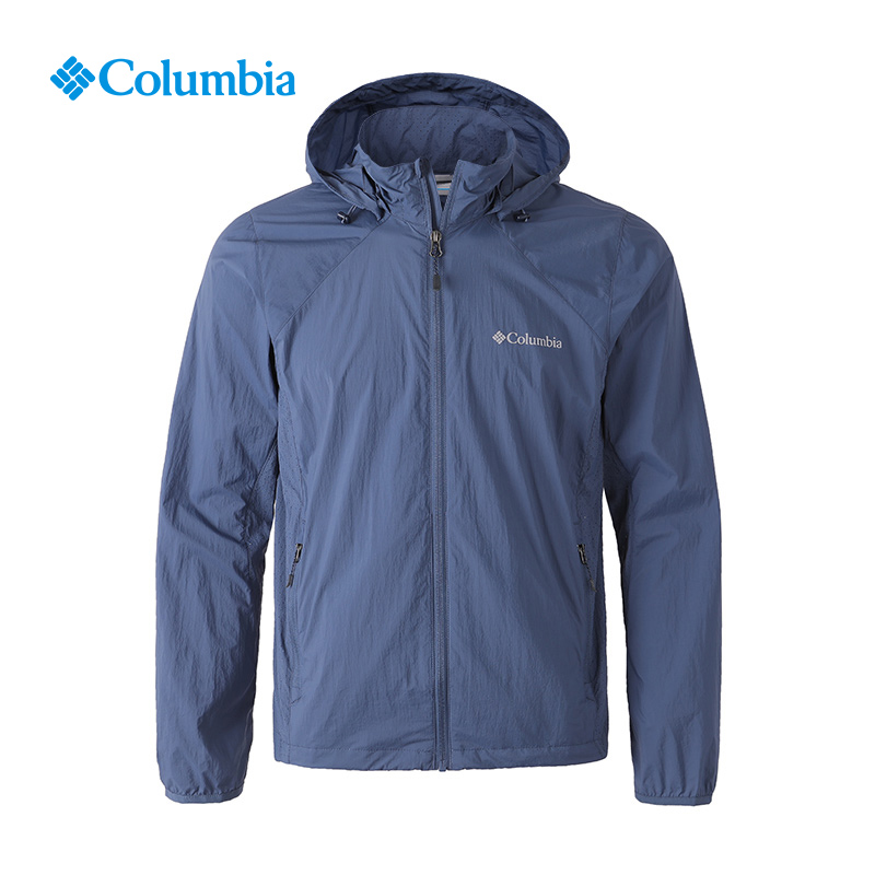 哥伦比亚男常规春秋冬皮肤衣