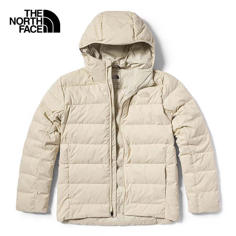 thenorthface羽绒服北面保暖