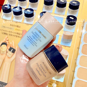 Covermark傲丽 修护粉底霜30g草本养肤粉霜奶油肌遮瑕持久BO00