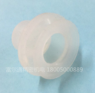 吸纸硅胶吸嘴SMC款吸盘机械自动化配件硅胶元件