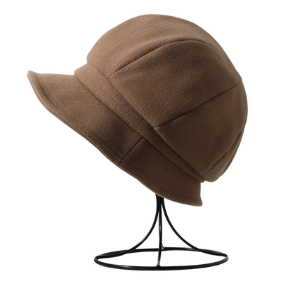 渔夫帽街头韩版女秋冬季