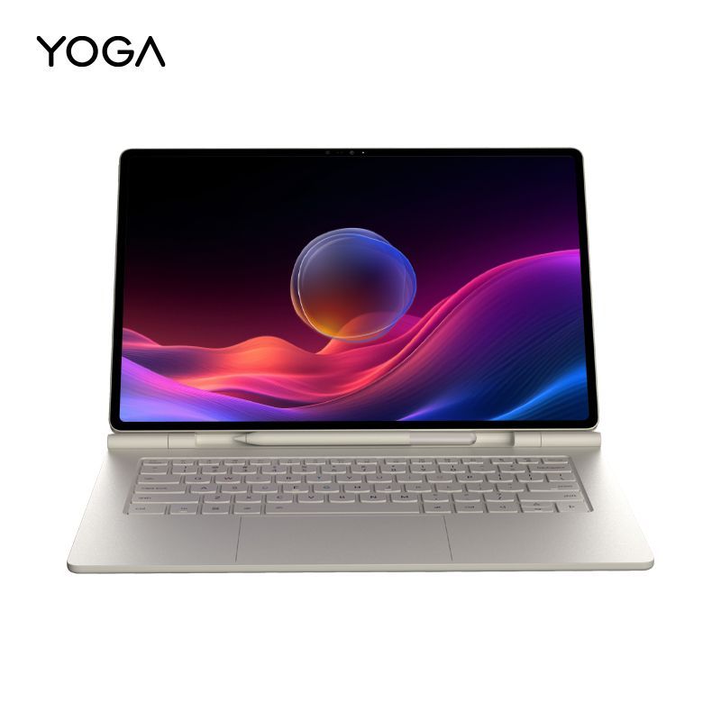 【新机】Lenovo/联想 YOGA YOGA pad Pro14.5英寸AI元启平板电脑