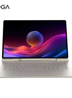 【新机】Lenovo/联想 YOGA YOGA pad Pro14.5英寸AI元启平板电脑