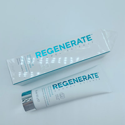 regenerate清新口气75ml2月牙膏