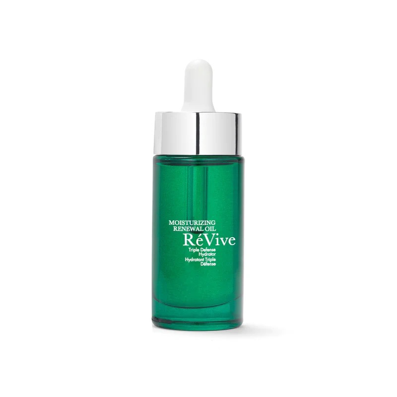 RE VIVE利维肤revive再生更新三重防护精华油养肤面部舒缓 30ml