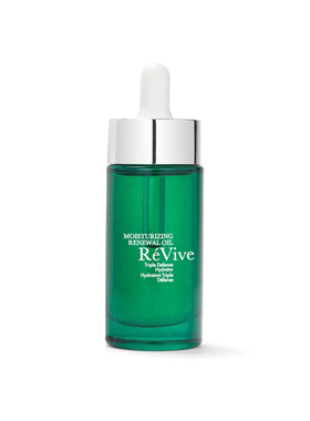RE VIVE利维肤revive再生更新三重防护精华油养肤面部舒缓 30ml