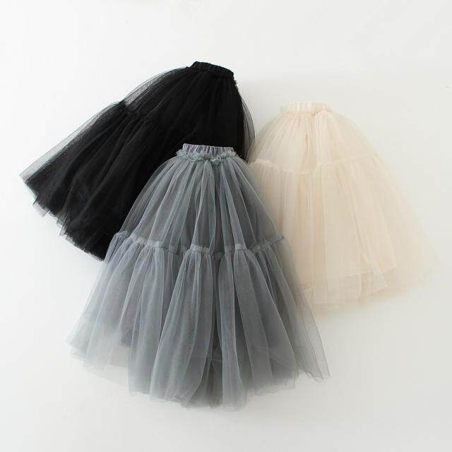 Jupe fillette - Ref 2050852 Image 4