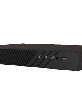 海康威视DS-7808/16NB-K2/8N双网口4K高清硬盘录像机H.265