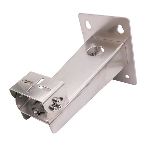 适用海康DS-1704ZJ同款防爆支架海康DS-2XE6222F-IS 专用支架