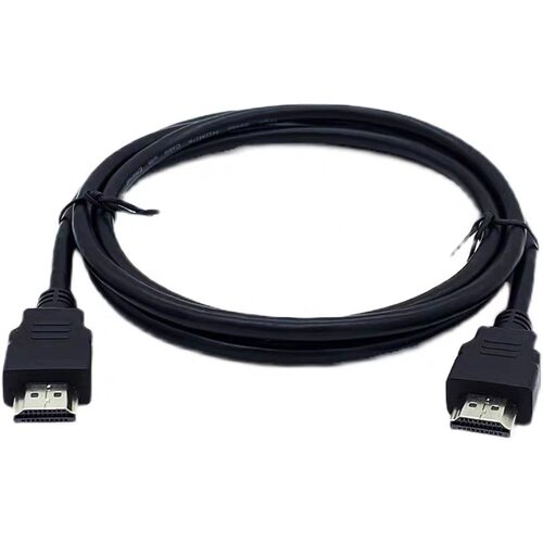 1.5米HDMI 2.0版本19+1 3D电脑机顶盒播放器电脑高清线4K*2K1080P