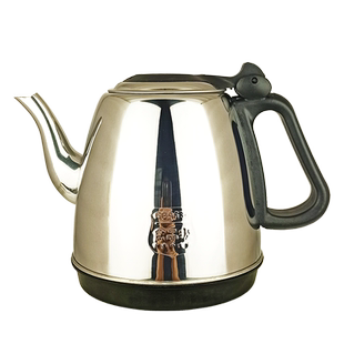 茶吧机茶炉专用快速壶电热烧水壶茶台水壶单个配件三马三环大五环