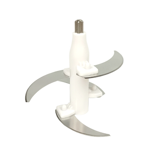 绞肉机刀片通用配件刀架大全料理机刀头小型刀柱家用电动绞馅绞刀