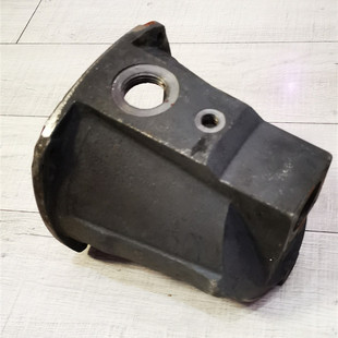 浙江大元喷射泵自吸泵JET550DM750DM920DM型水泵泵头连接支架配件