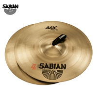 Nhạc cụ Spring Thunder SABIAN AAX ARENA HEAVY Quân đội 18 inch 镲 镲 21825X - Phụ kiện nhạc cụ dây đàn ukulele