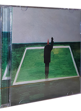 正版碟片陈鸿宇新专辑 陈鸿宇 请问美好时代怎么去？CD碟片