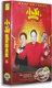 小品爆笑精选集三4DVD 马季 潘长江 冯巩 姜昆相声光盘 牛群 正版