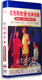 电影 冯志孝 红色娘子军DVD 杜近芳 王晶华 京剧 正版