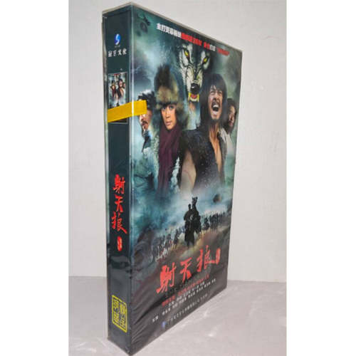 西部硬汉题材