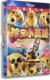 卡通电影 迪士尼狗狗系列 珍宝小英雄DVD 含国语 盒装 正版