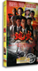 8DVD 经济版 盒装 正版 苗圃 地火 朱亚文 杜志国 电视剧