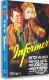 盒装 告密者DVD The Informer 希瑟·安吉尔 正版 博颖D9版 电影