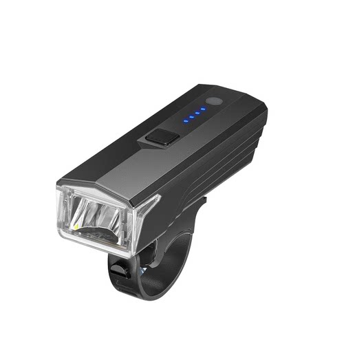 车灯自行车配件夜骑充电防水山地车骑行装备