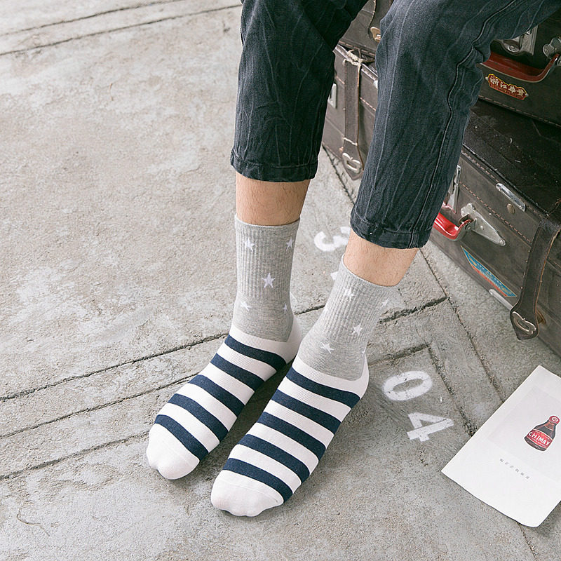 Chaussettes - collants M Chaussettes! ! - Ref 763741 Image 5