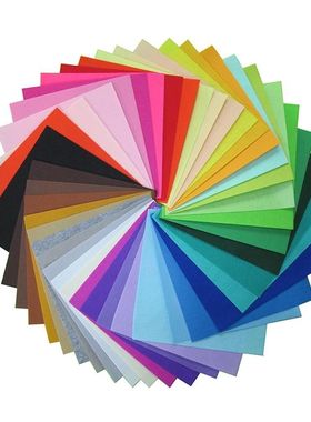 2mm Thick Non-woven Felt Fabric Sheets DIY Material