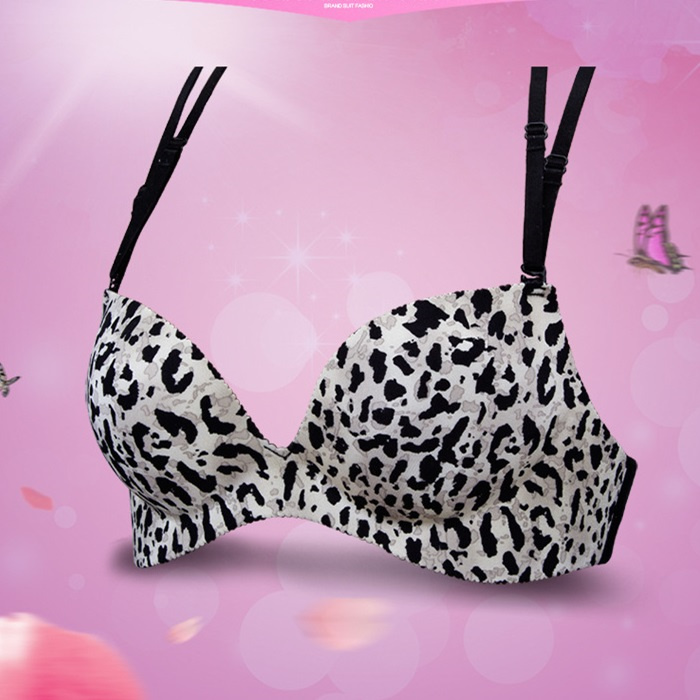 多穿法可拆挂脖隐形带露背性感女内衣美背无痕聚拢文胸罩