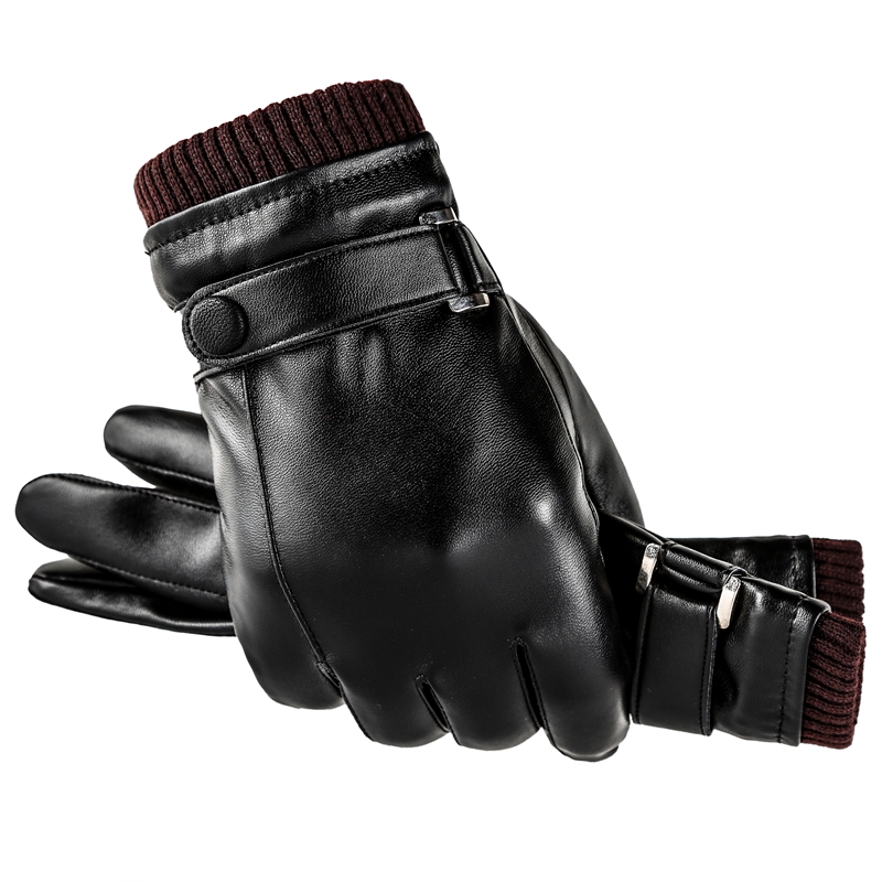 Gants pour homme - Ref 2781213 Image 5